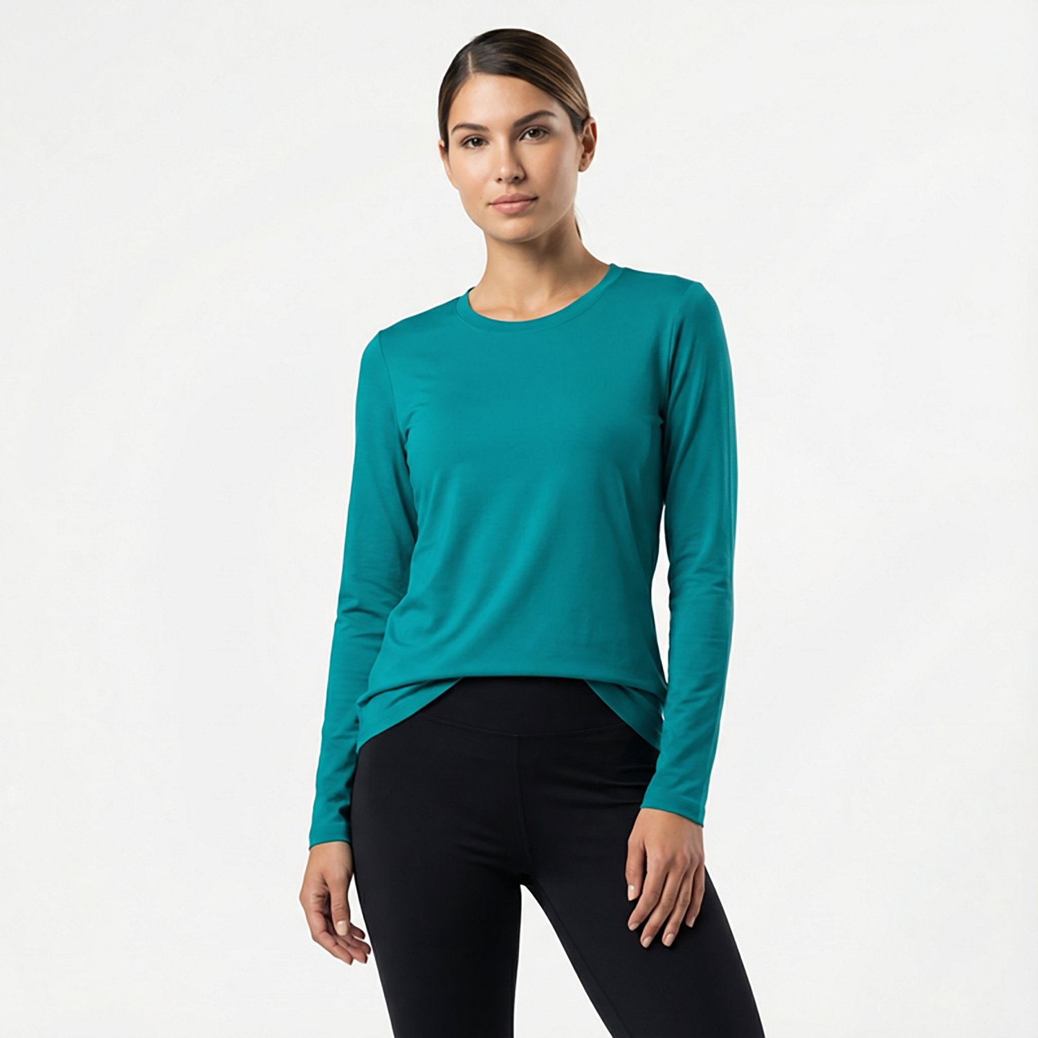 BCG Women's Lifestyle Long Sleeve T-shirt - view number 2