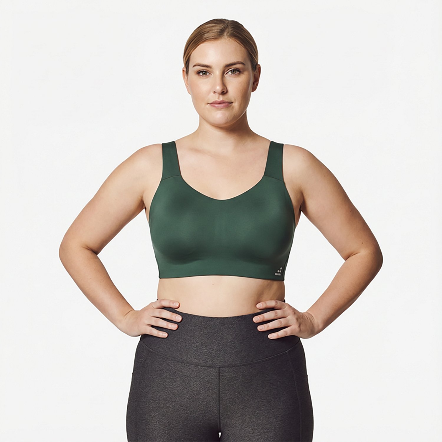 BCG Women's High Support Molded Sports Bra - view number 2