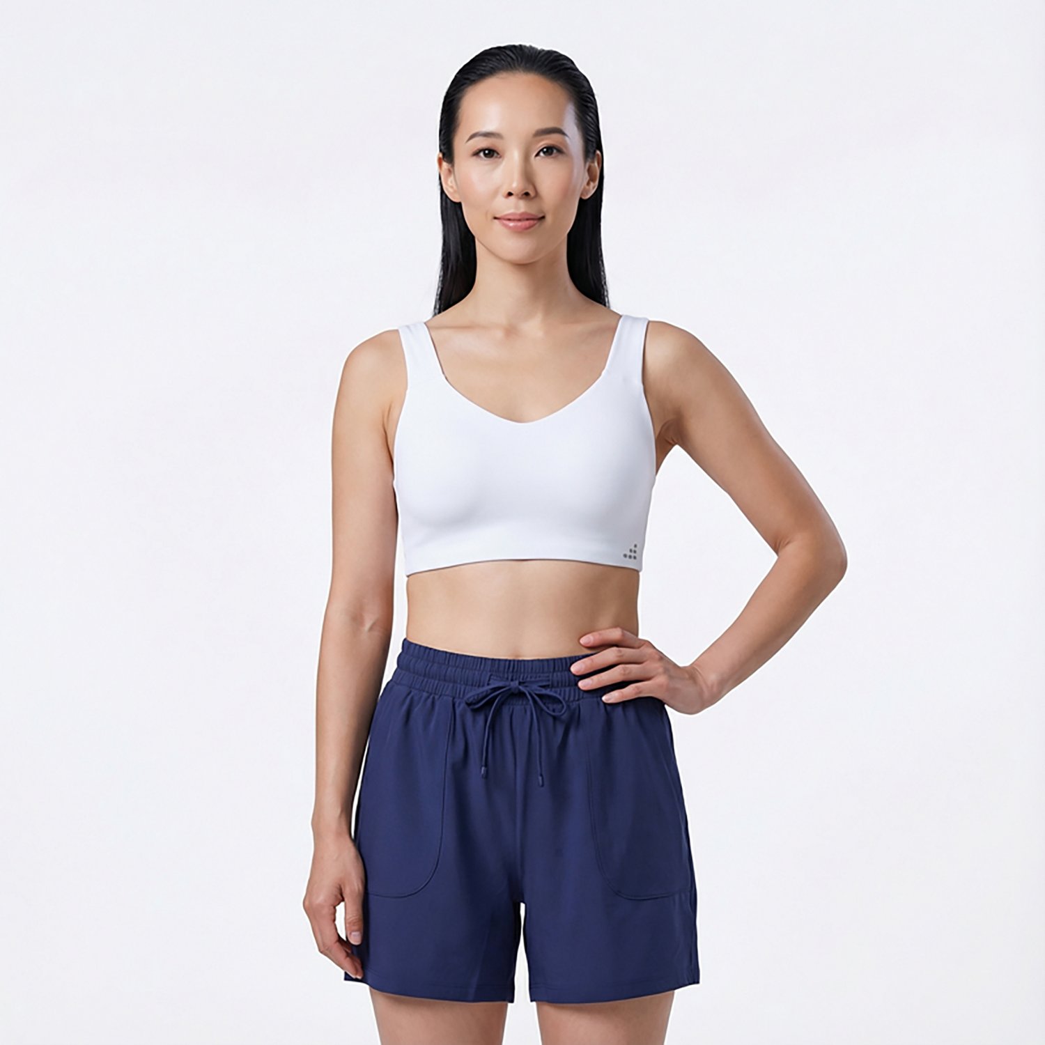 BCG Women's High Support Molded Sports Bra - view number 2