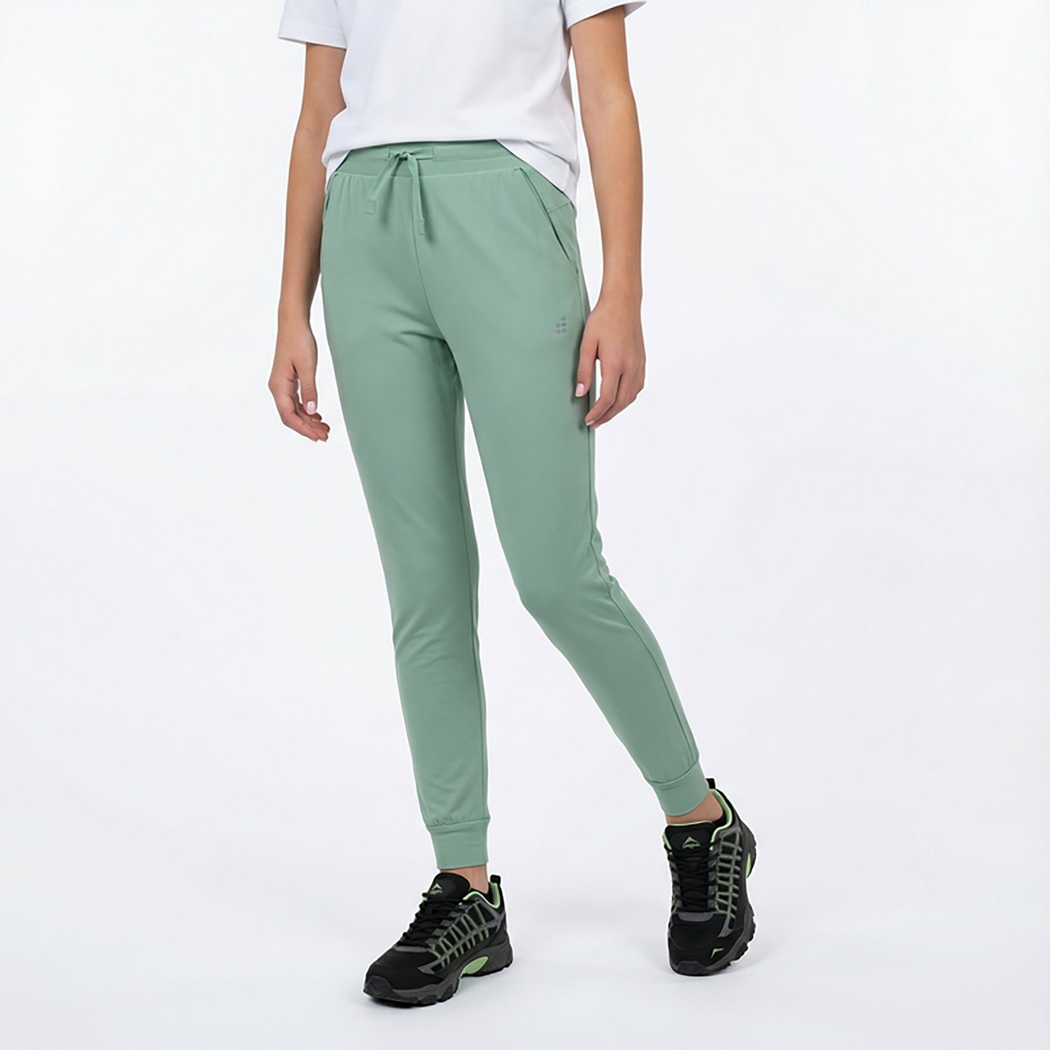 BCG Girls' Soft Joggers - view number 2