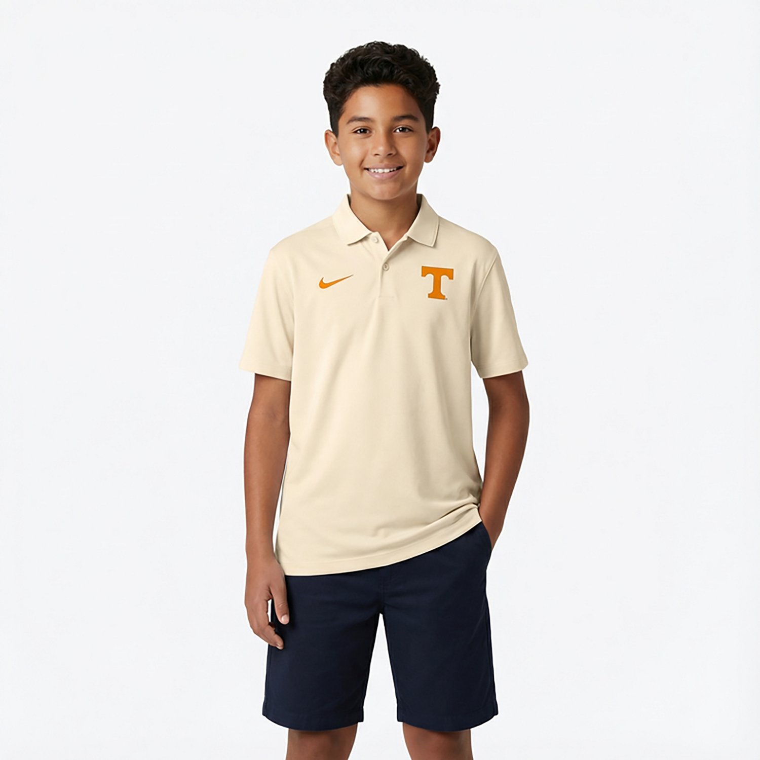 Colosseum Athletics Kids' Memphis Arch Ombre Playbook T-shirt - view number 2