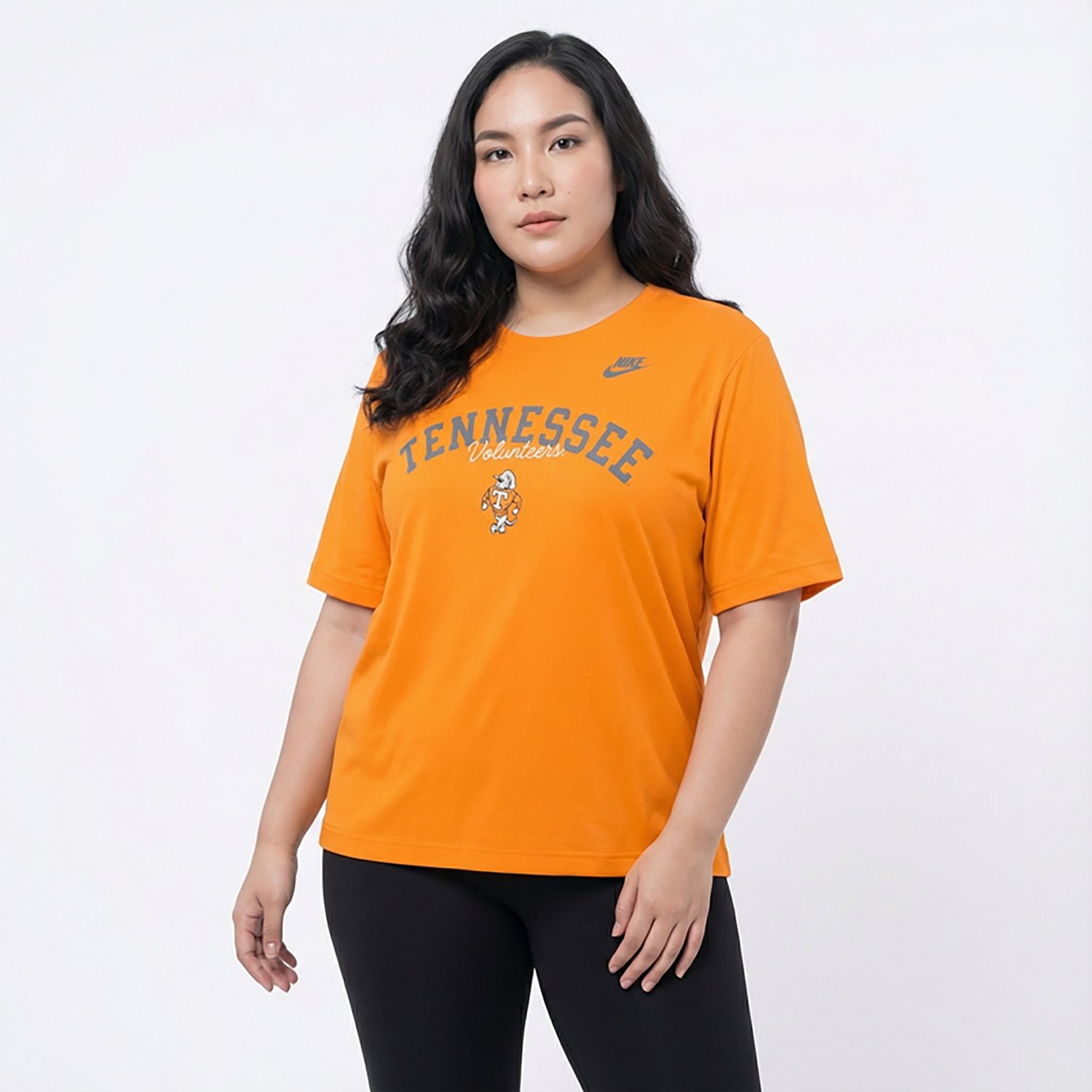 Nike Women's Tennessee Vault Logo Legacy Boxy T-shirt