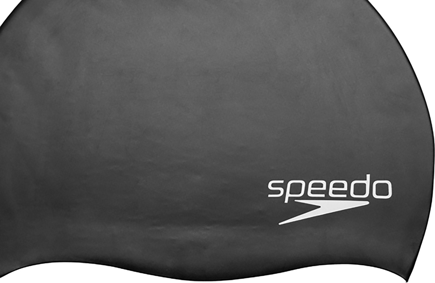 Speedo Kids' Junior Silicone Cap - view number 3