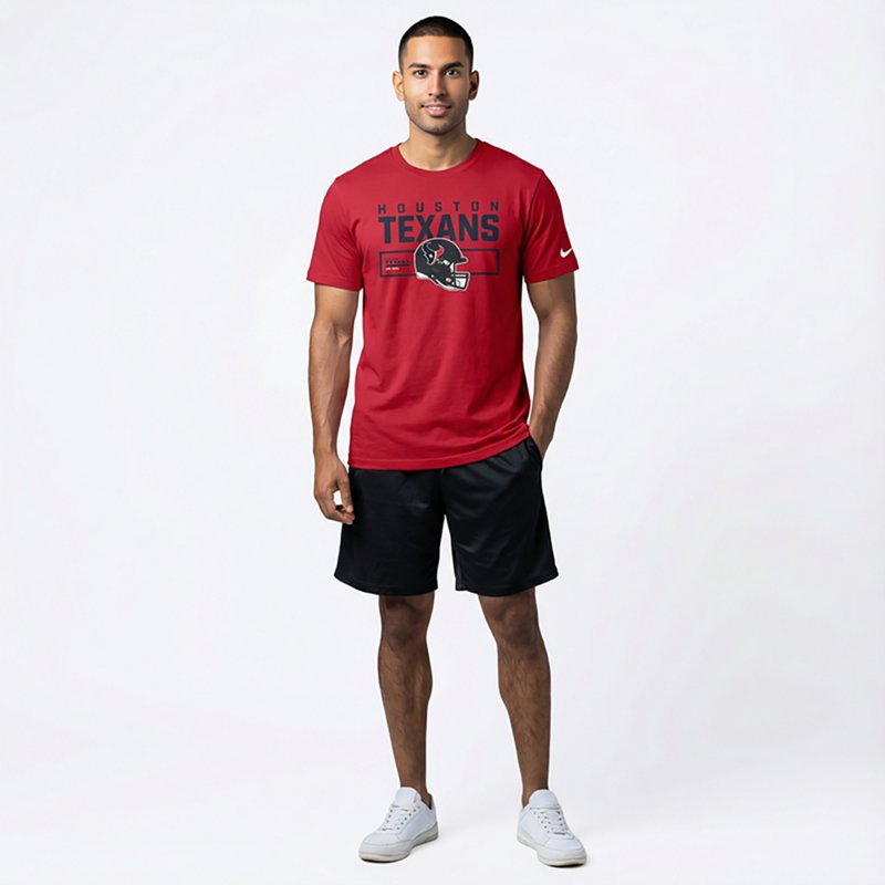 Nike Men's Houston …