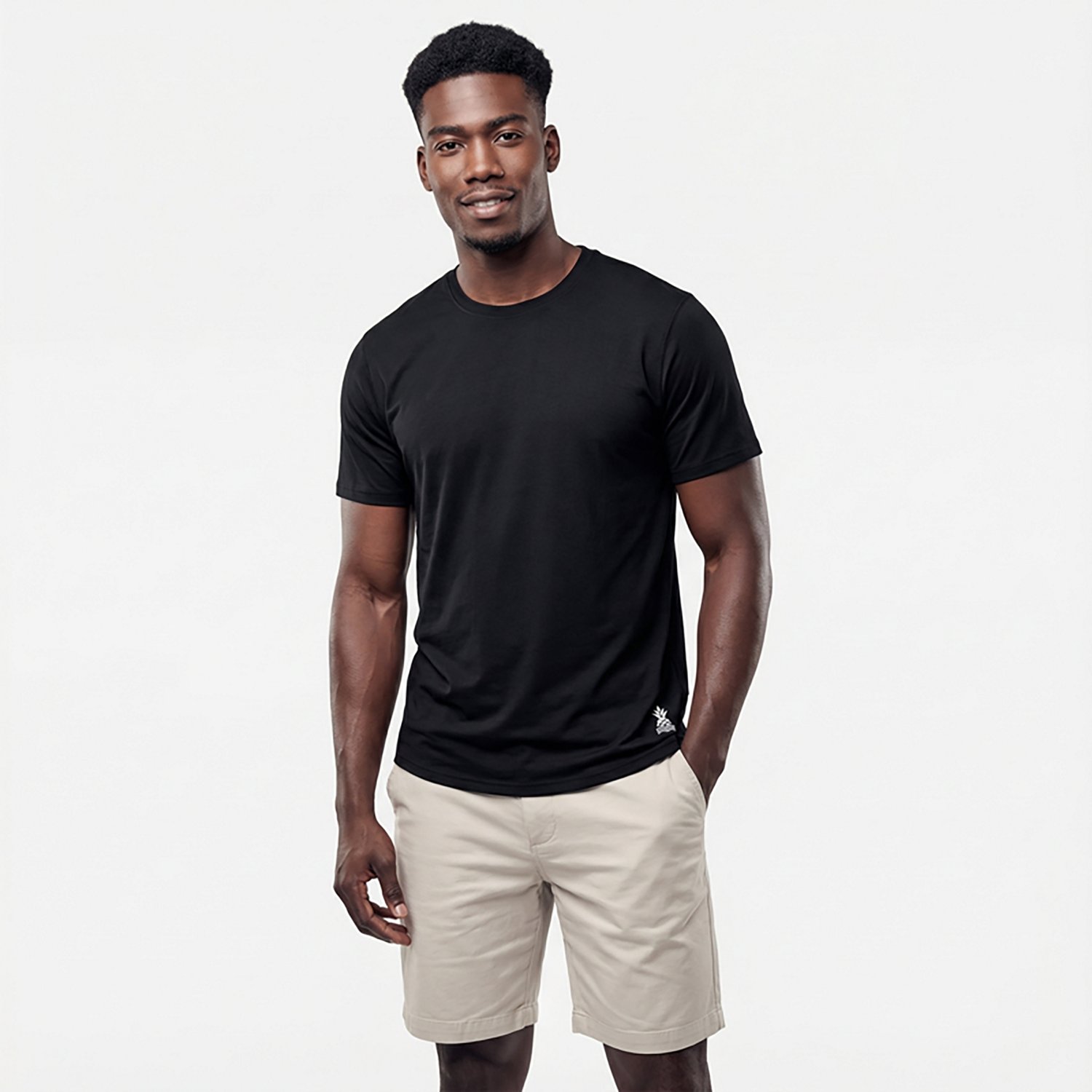 Chubbies Men's The Faded Phantom Rec T-shirt - view number 2