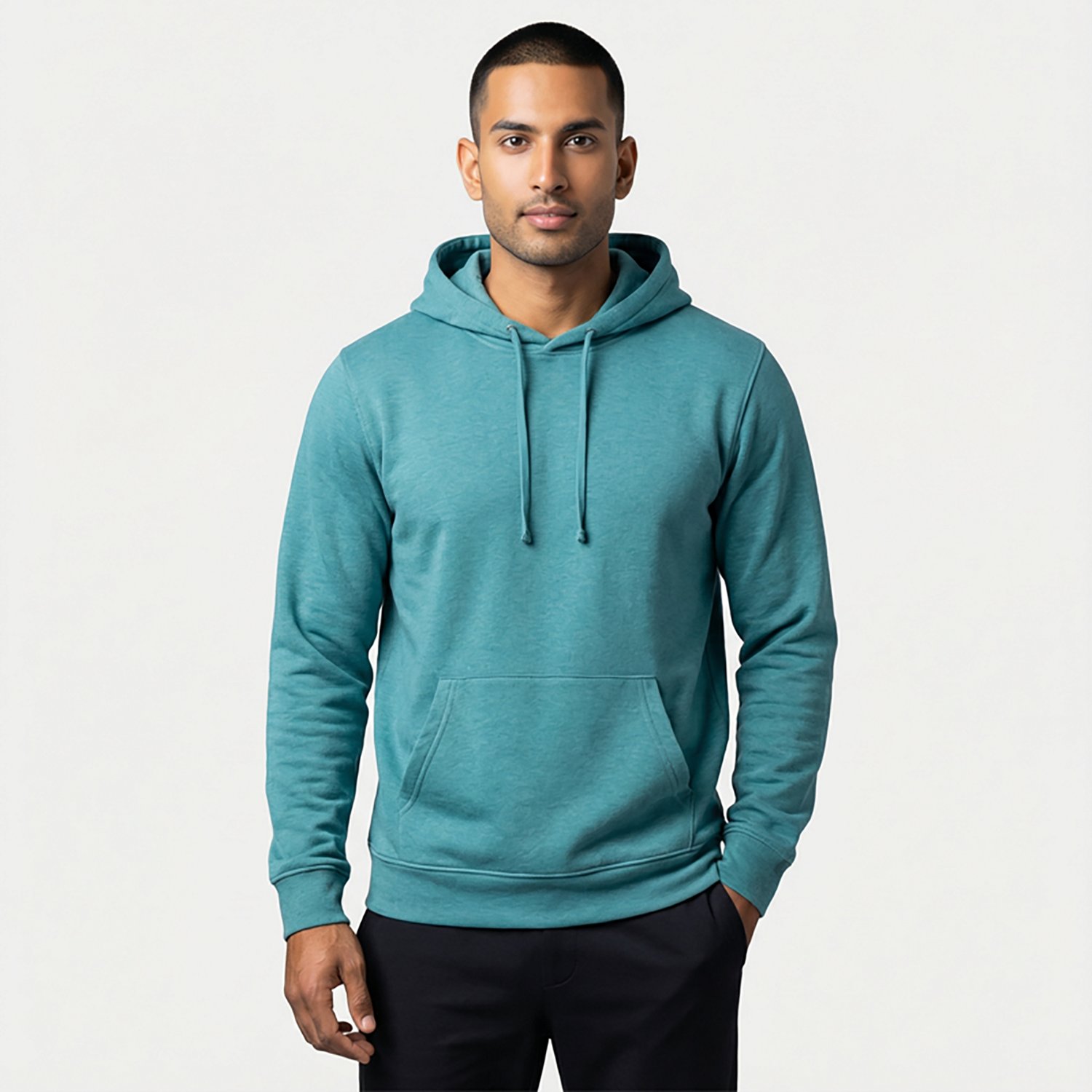 Chubbies Men's Cloud 10 The Serious Business Brushed Knit Hoodie - view number 2