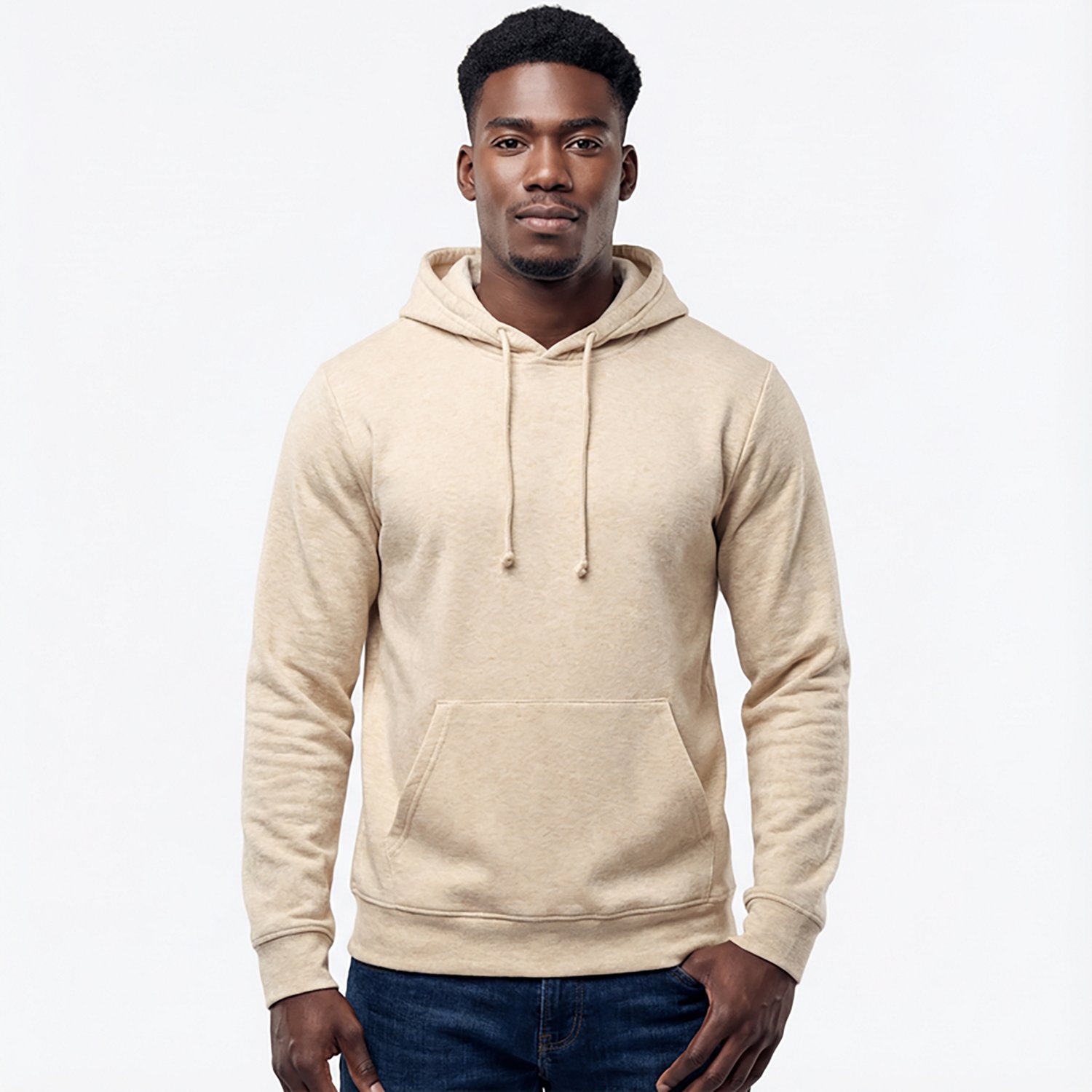 Chubbies Men's Cloud 10 The Serious Business Brushed Knit Hoodie - view number 2