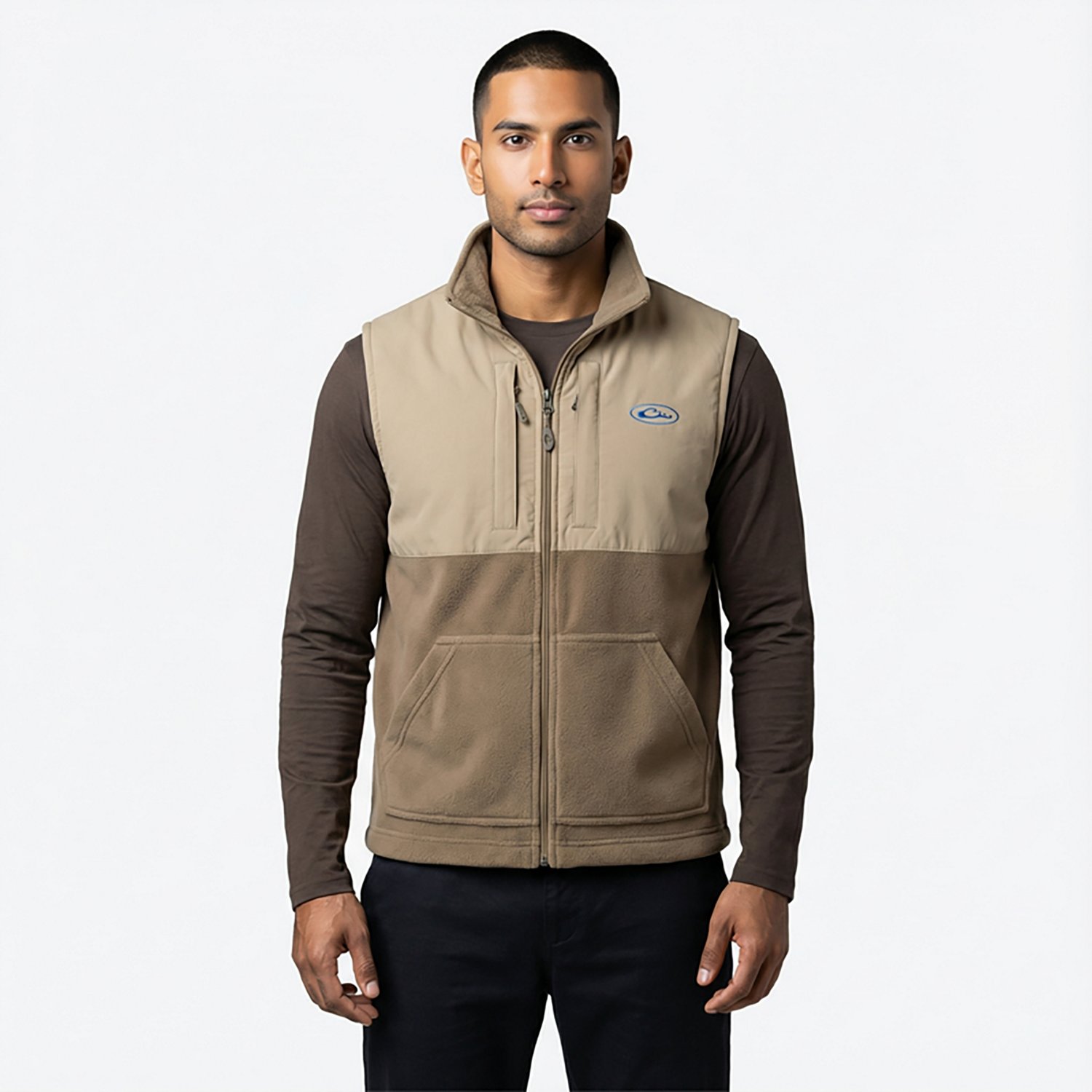 Drake Men's Eqwader Vest