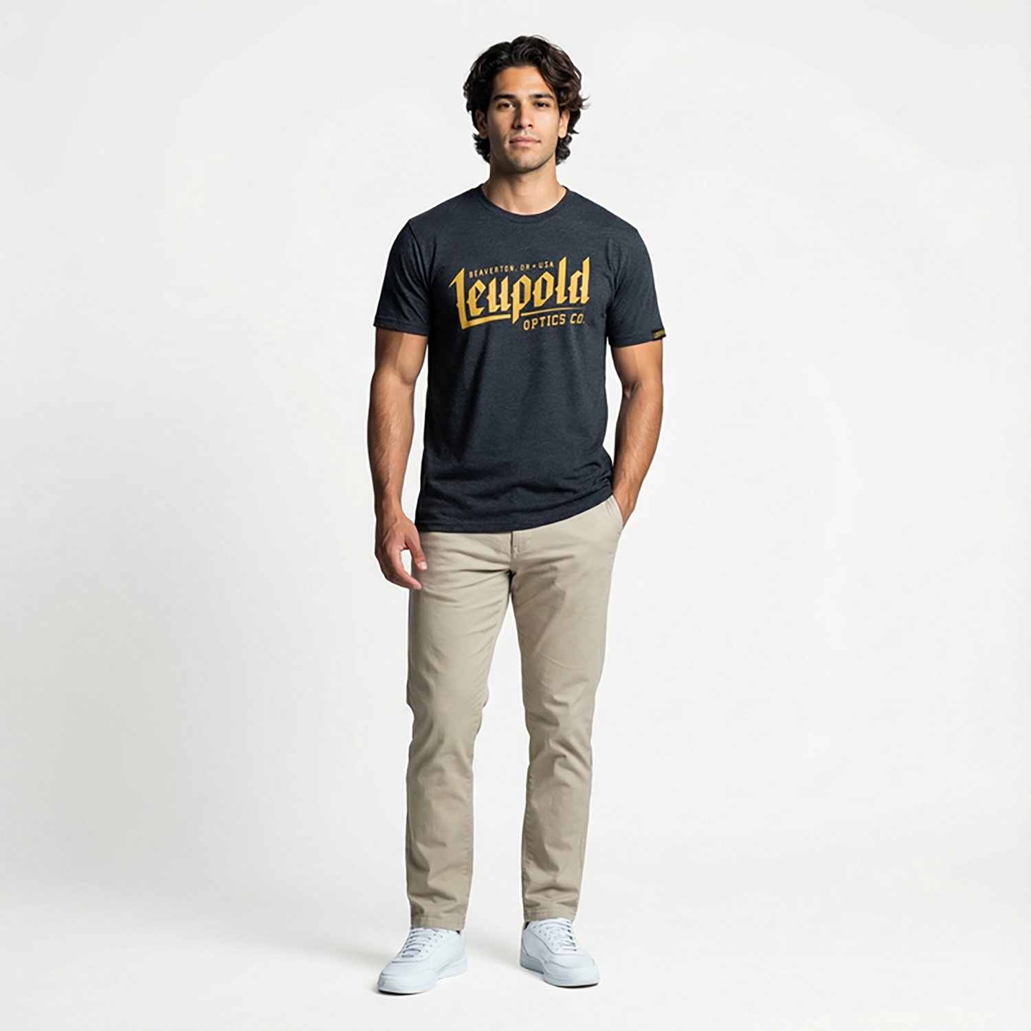 Leupold Men's Bolt T-shirt - view number 2