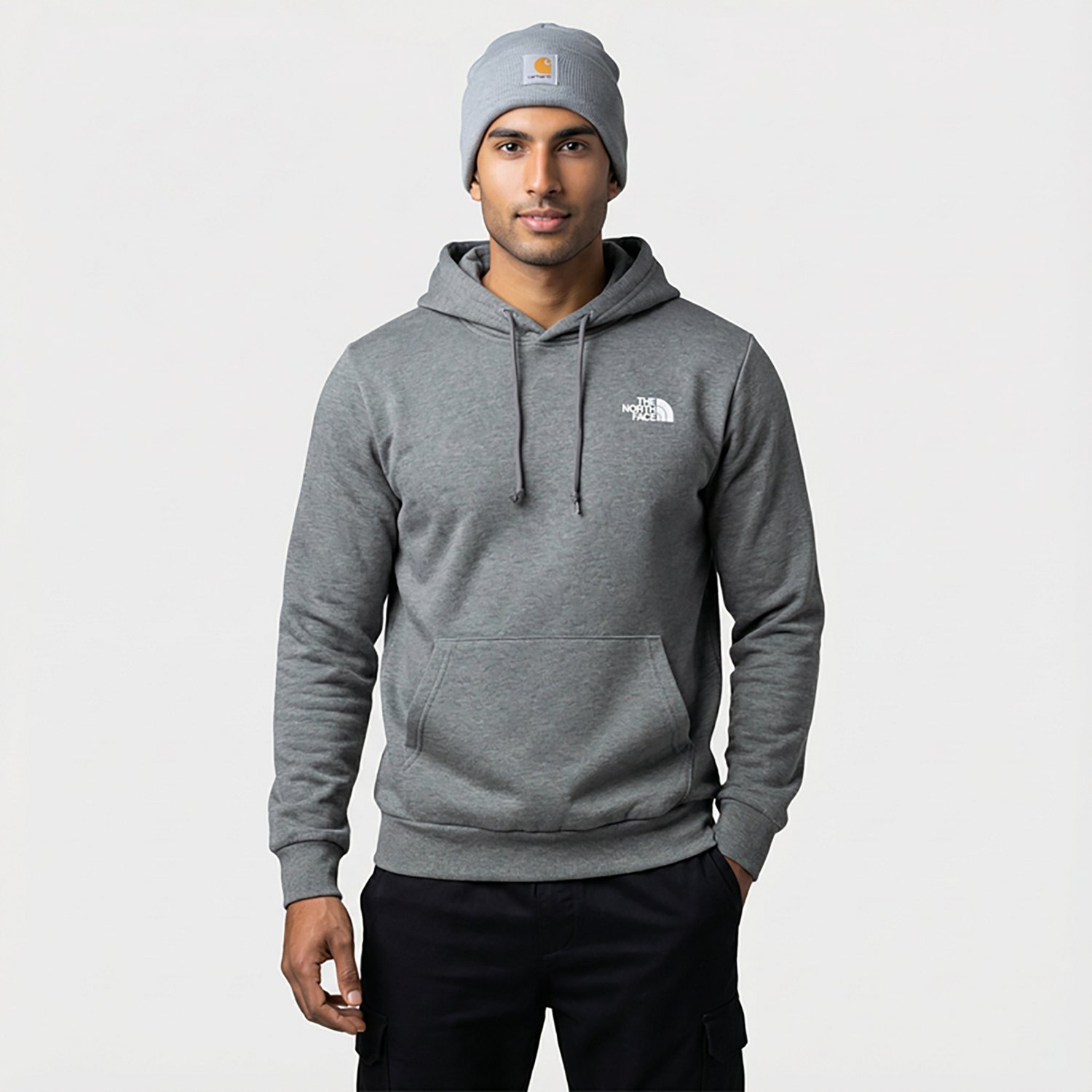The North Face Men's Evolution Box NSE Hoodie