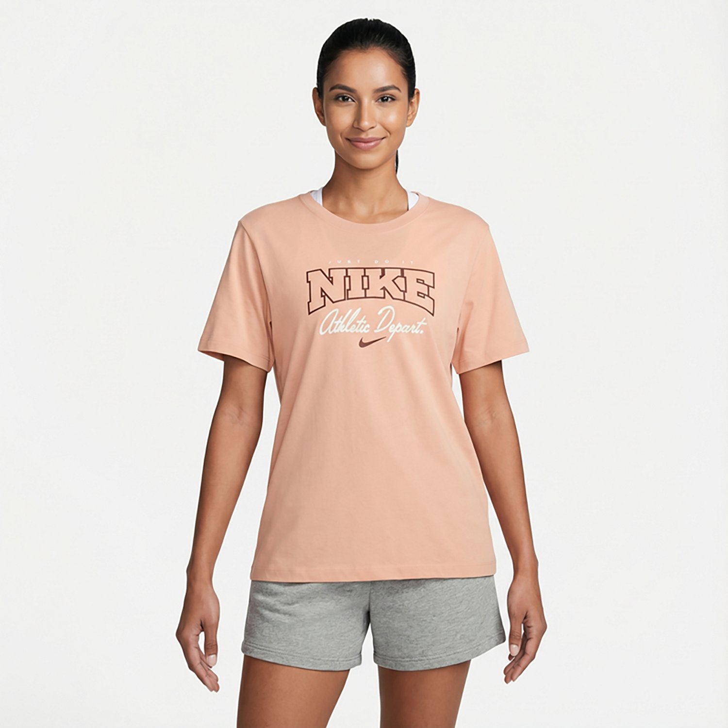 Nike Women's Sportswear Graphic T-shirt