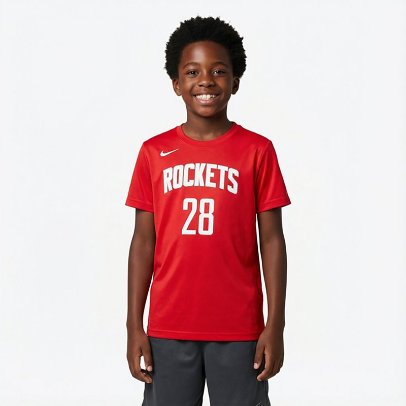 Nike Youth Houston … - image