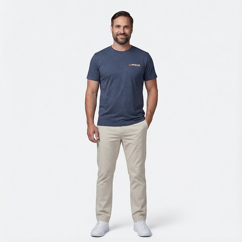 Magellan Outdoors M…