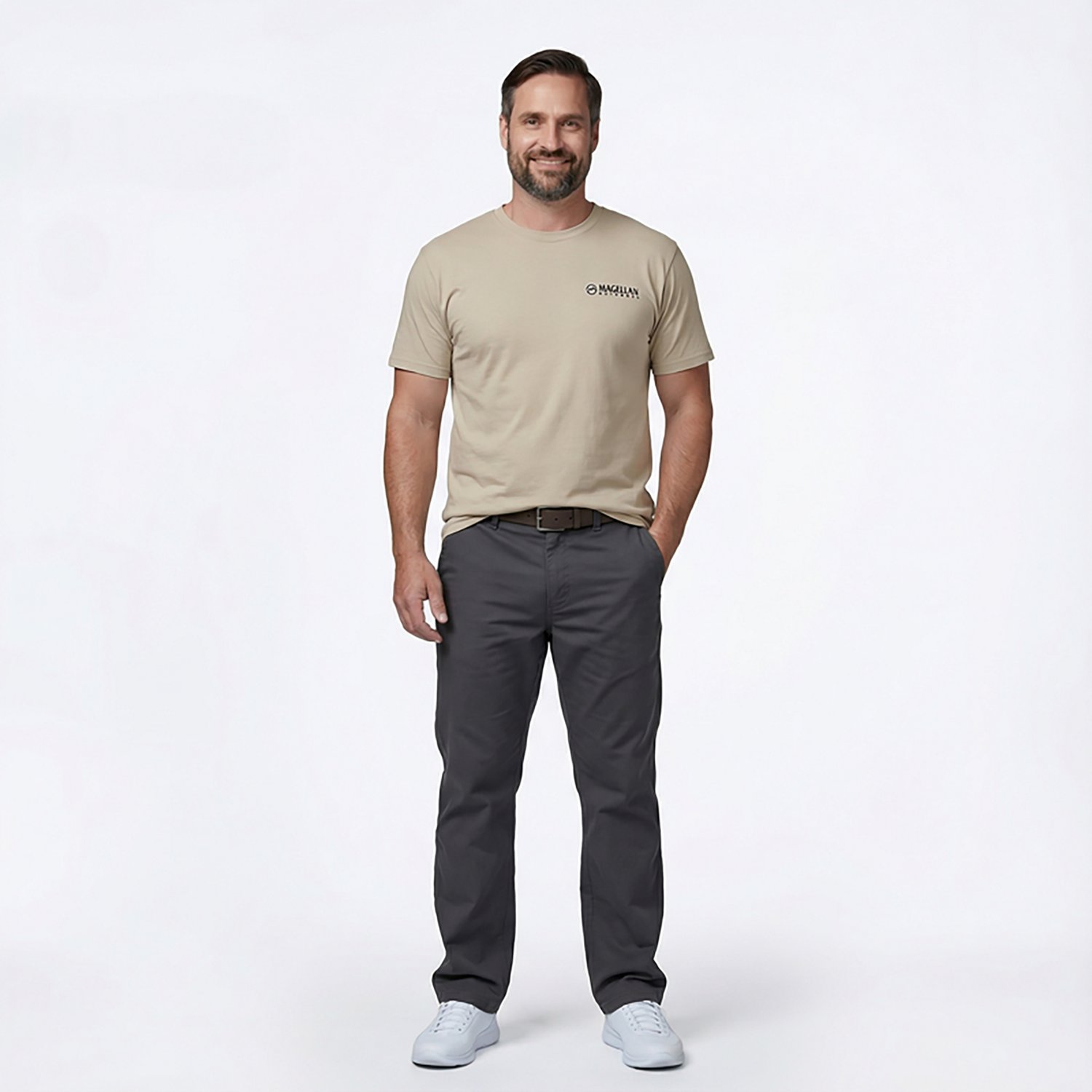 Magellan Outdoors Men's Farm Life T-shirt