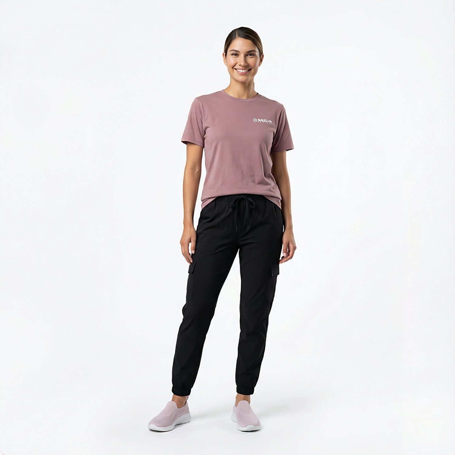 Magellan Outdoors Women's Fall Cup T-shirt