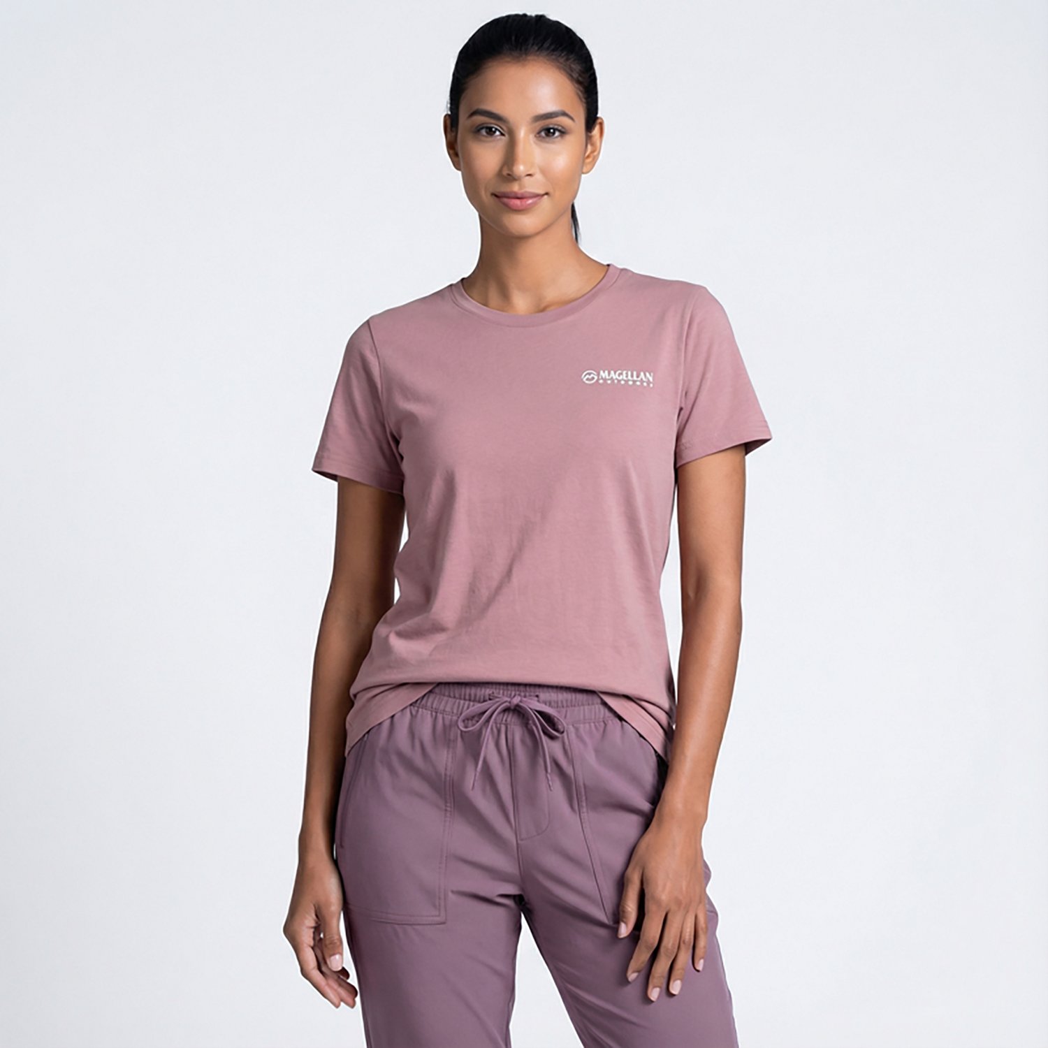 Magellan Outdoors Women's Fall Cup T-shirt - view number 2