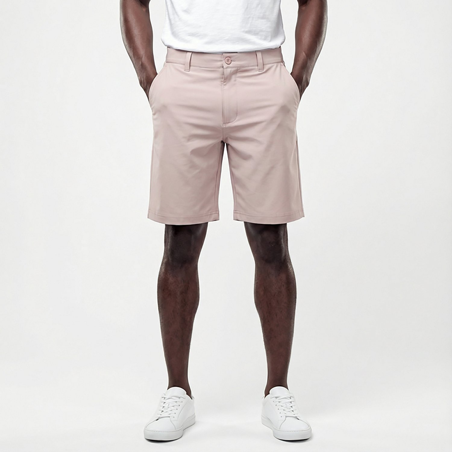 Swannies Men's Fairway Shorts 8 in