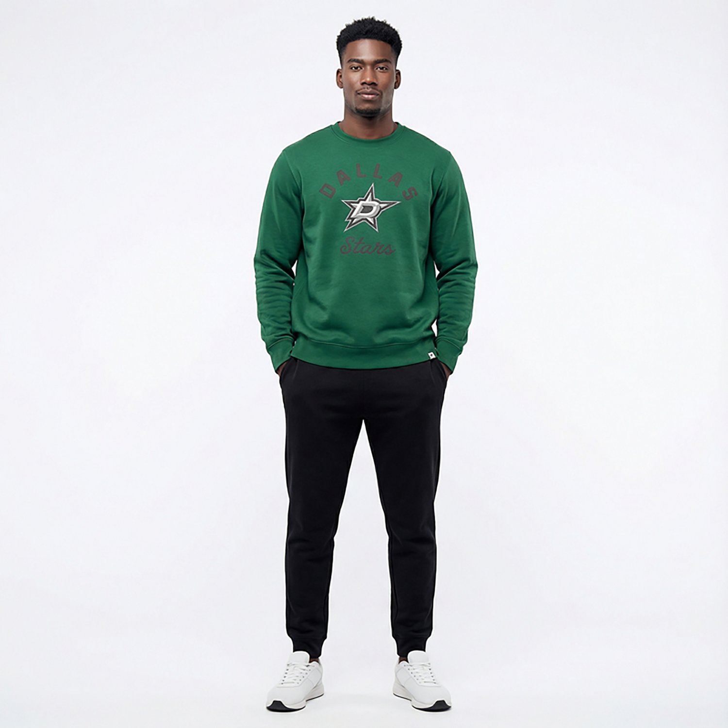 VF Imagewear Men's Stars Stickler Fleece