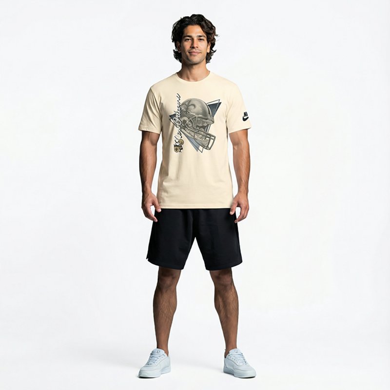 Nike Men's Saints R…