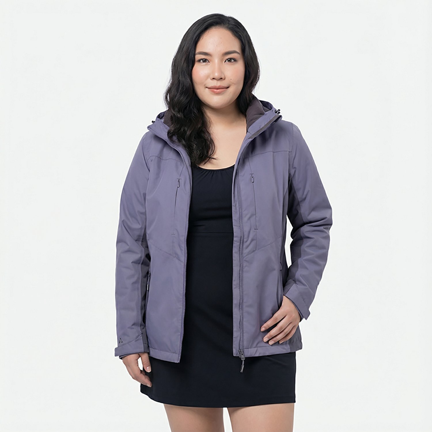 Gerry Women's Ascend Ski Jacket