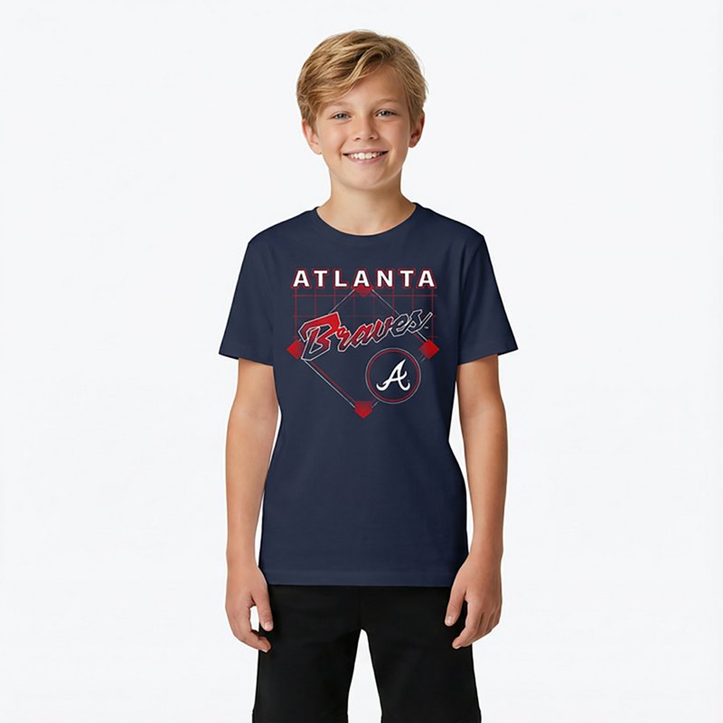 Outerstuff Boys' 4-… - image