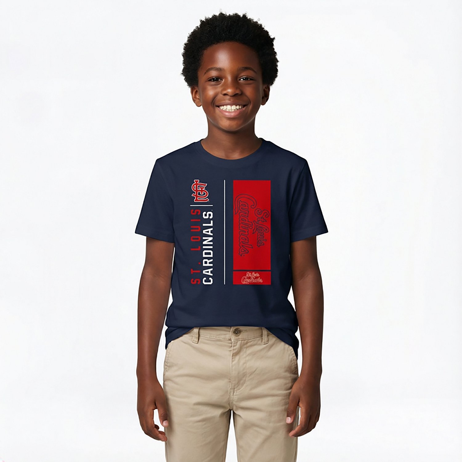 Outerstuff Youth Cardinals The MVP T-shirt - view number 2