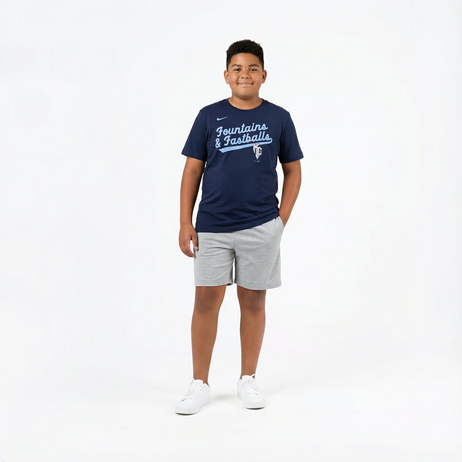 Nike Youth Royals CC Legend T-shirt