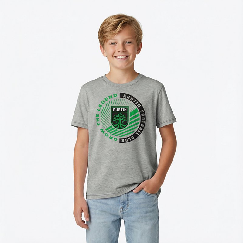 Outerstuff Youth Au…