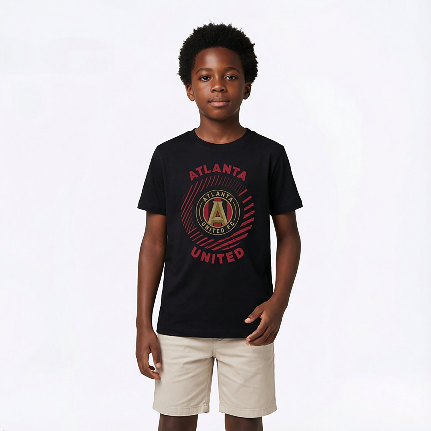 Outerstuff Youth Atlanta United FC Shining Moment T-shirt