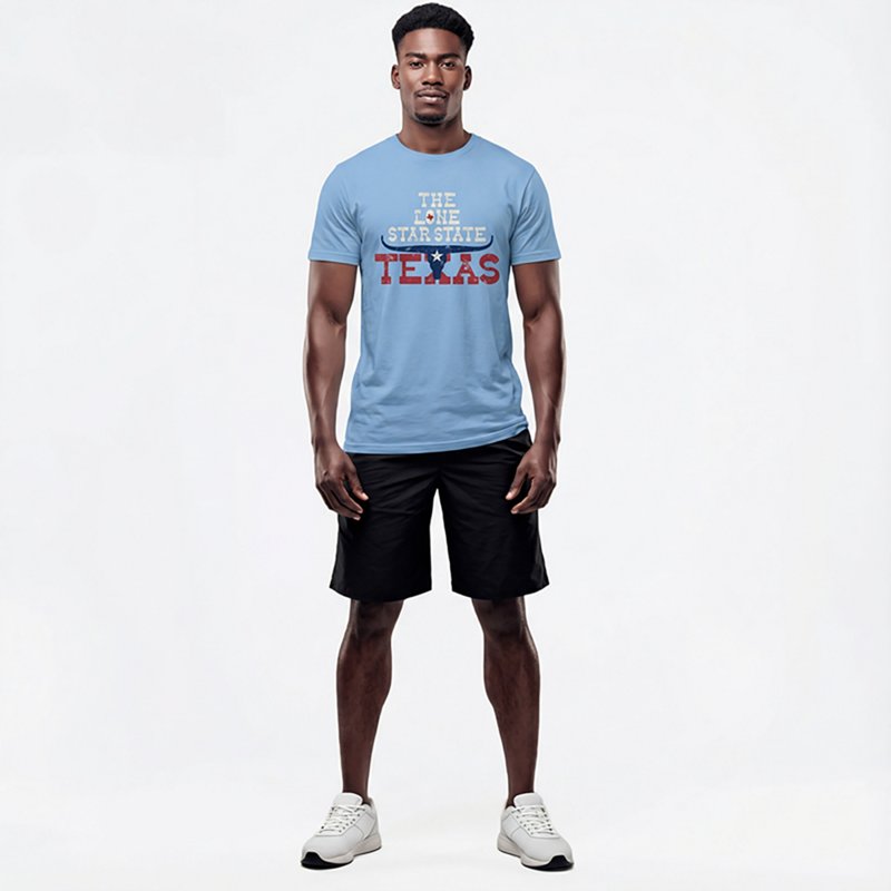 State Life Men's Tx…