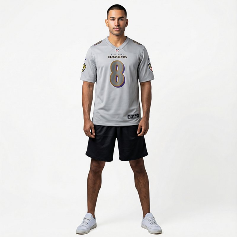 Nike Men's Ravens L…