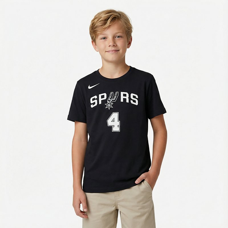 Nike Youth Spurs D.…