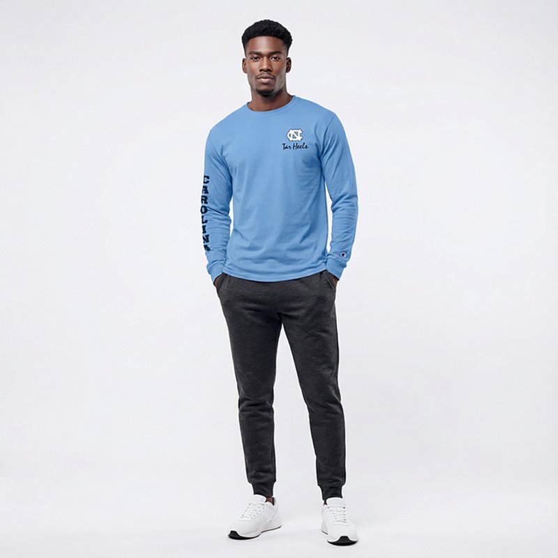 Champion Men's Unc …