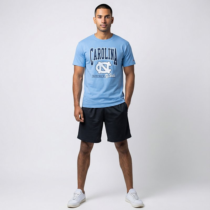 Champion Men's Unc …