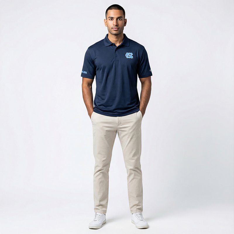 Champion Men's Unc …