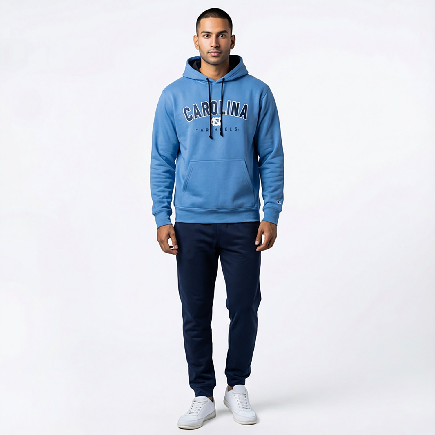 Champion Men's North Carolina Tar Heels Stadium Hoodie