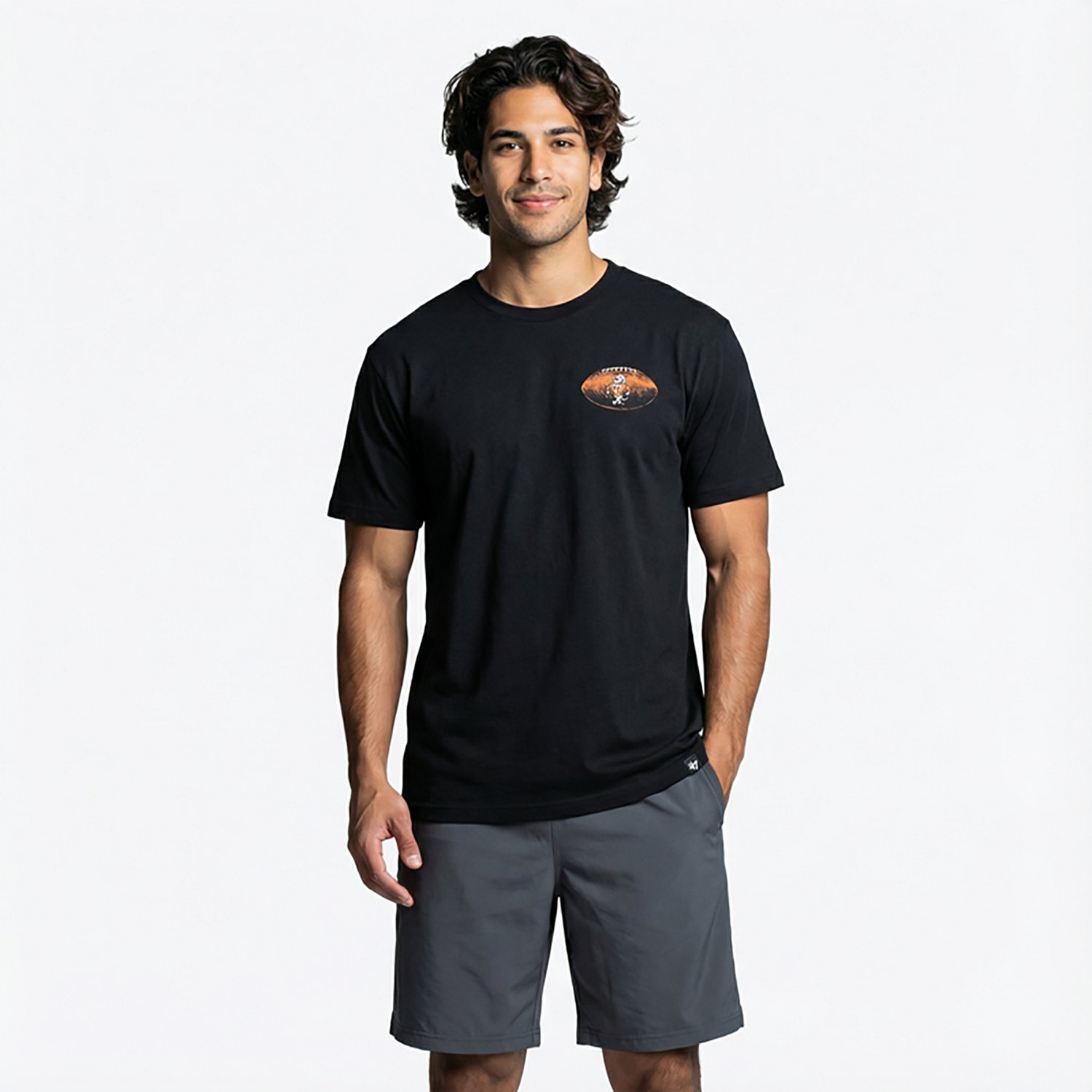 47 Tennessee Game On Foundation T-shirt