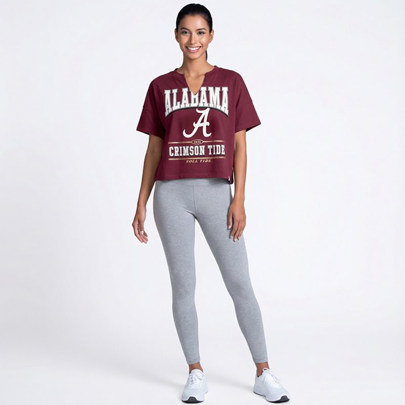 47 Women's Alabama …