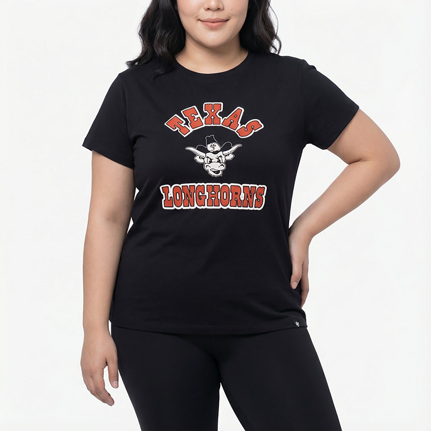 47 Women's Texas Comeback Frankie T-shirt - view number 2