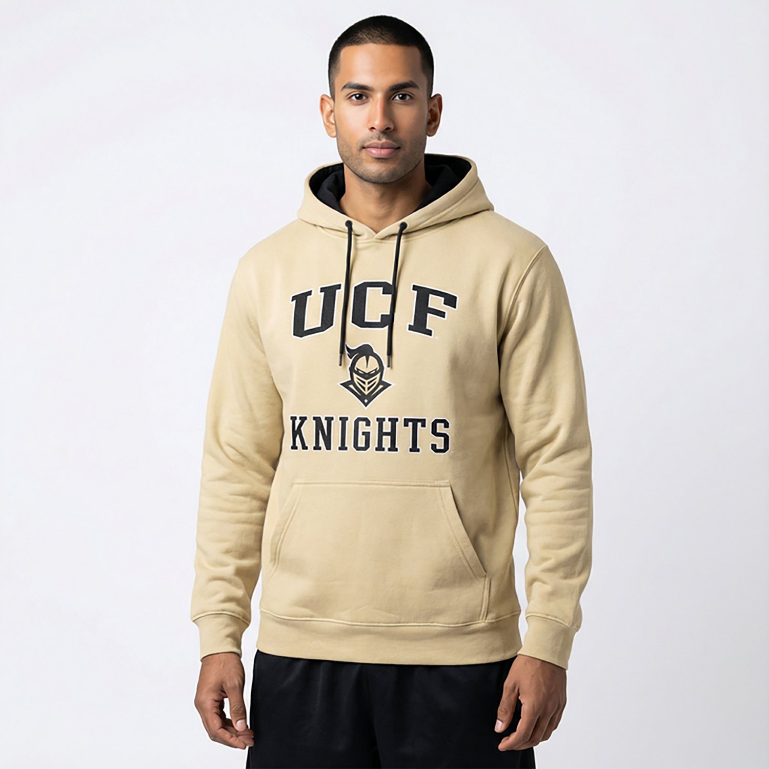 Colosseum Athletics Men's Central Florida Liam Hoodie - view number 2