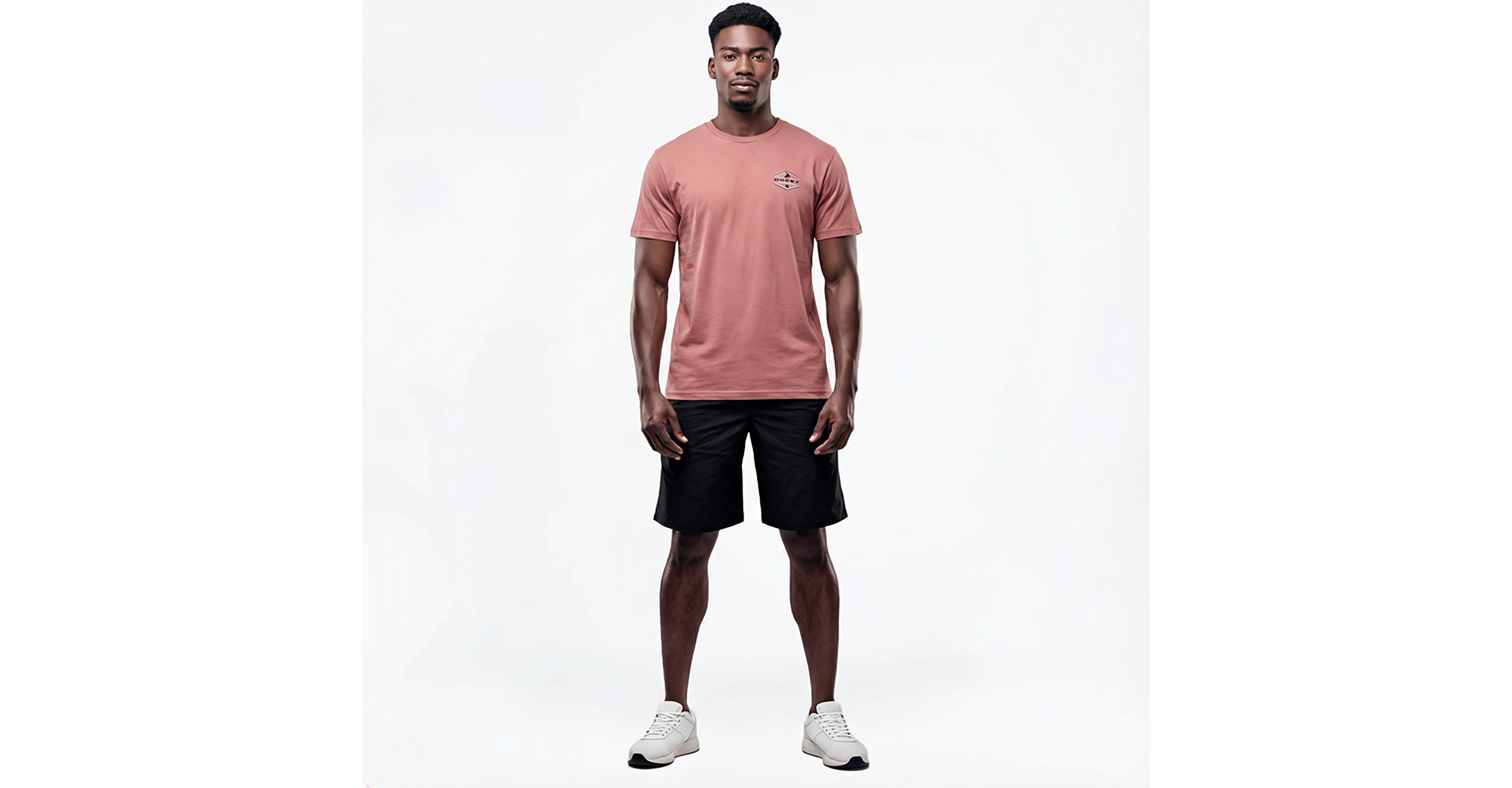 Hooey Men's Rocks Short Sleeve Graphic T-shirt
