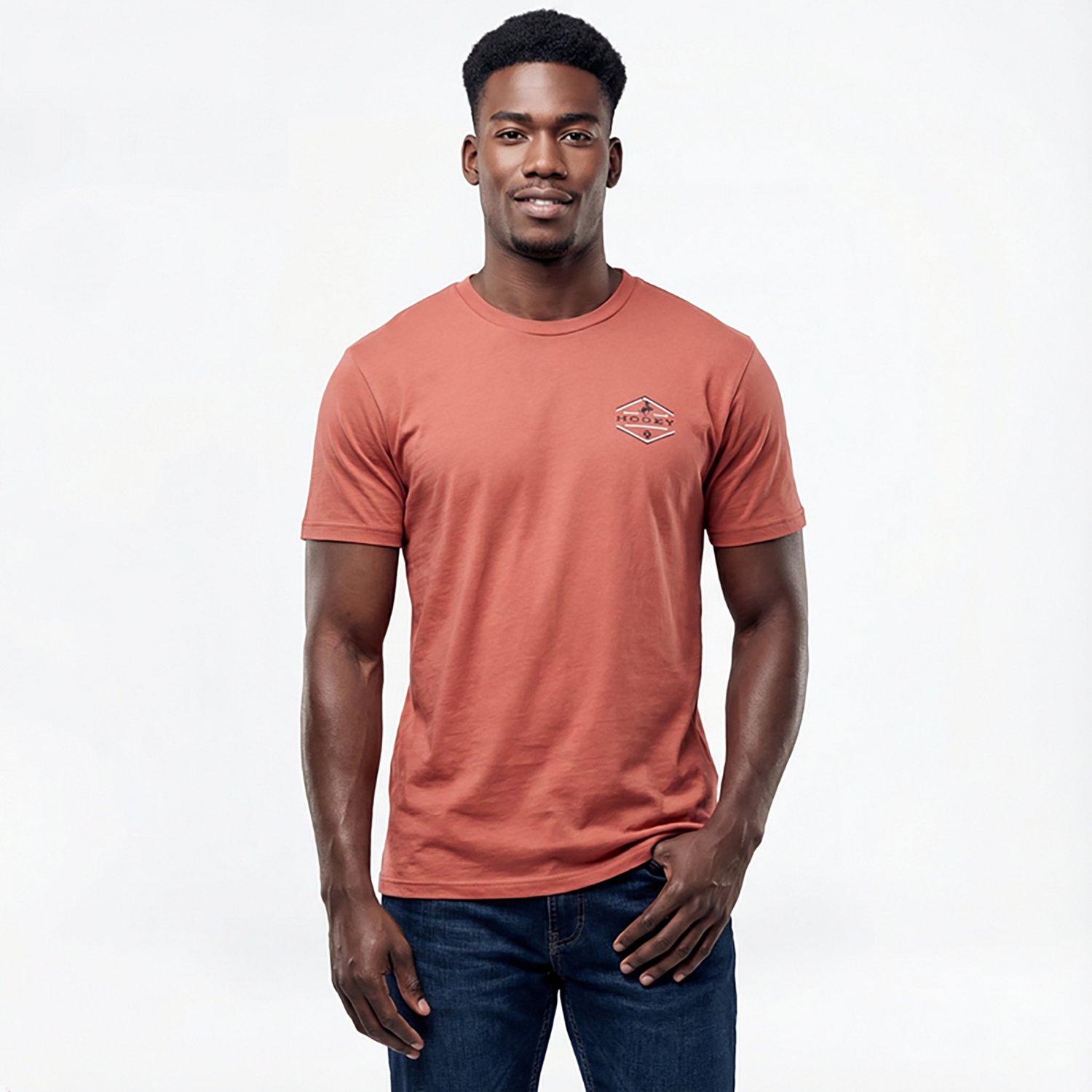 Hooey Men's Hooey Rocks Short Sleeve Graphic T-shirt - view number 2