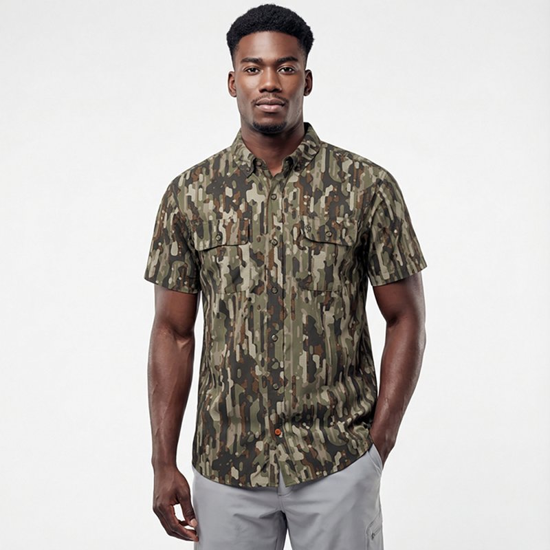 Duck Camp Men's Lig…