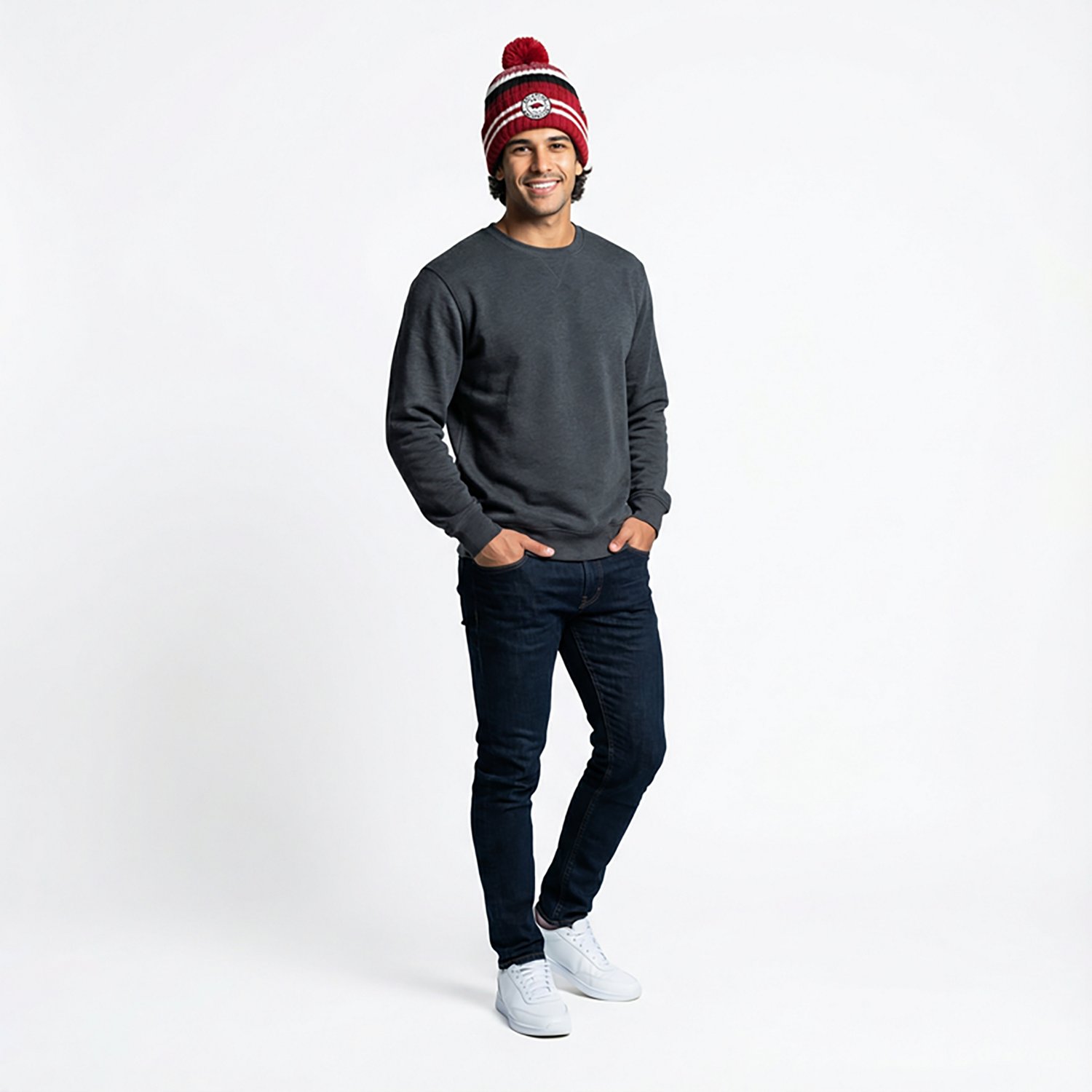 '47 Arkansas Razorbacks Quiver Beanie