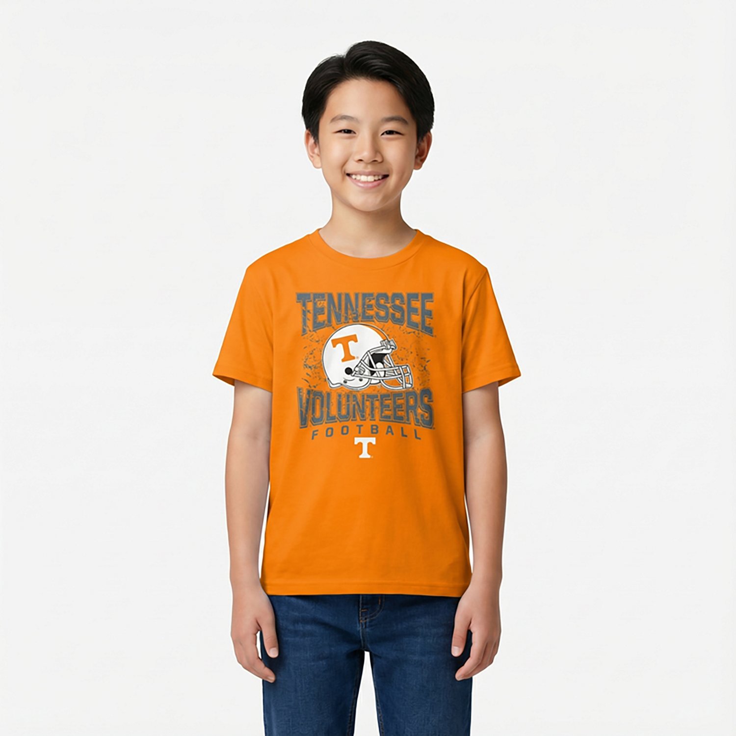 Outerstuff Boys' Tennessee Loud and Proud T-shirt - view number 2