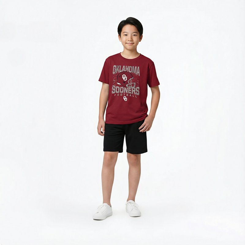 Outerstuff Boys' Ok… - image