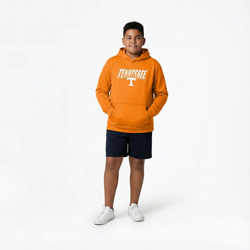 Outerstuff Youth Tennessee Extra Point Hoodie