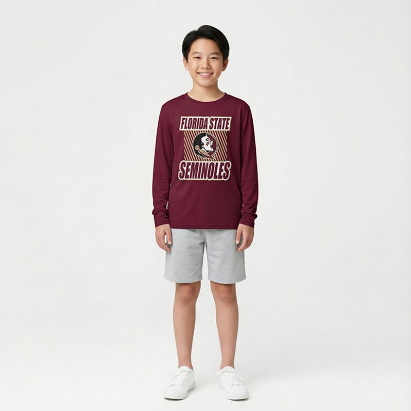 Outerstuff Youth Fl… - image