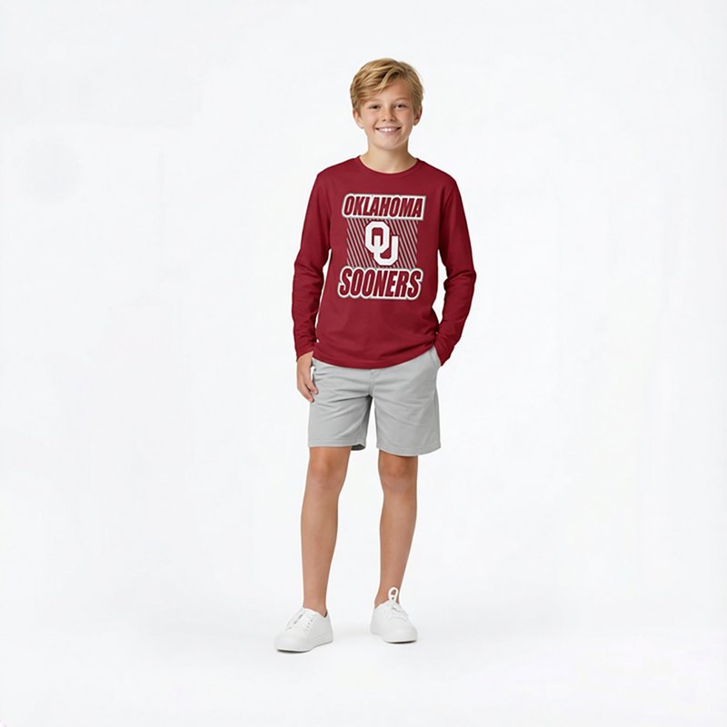 Outerstuff Youth Ok… - image