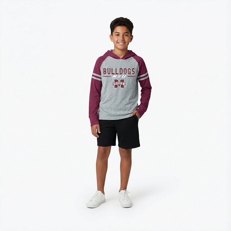 Wes & Willy Boys' M…